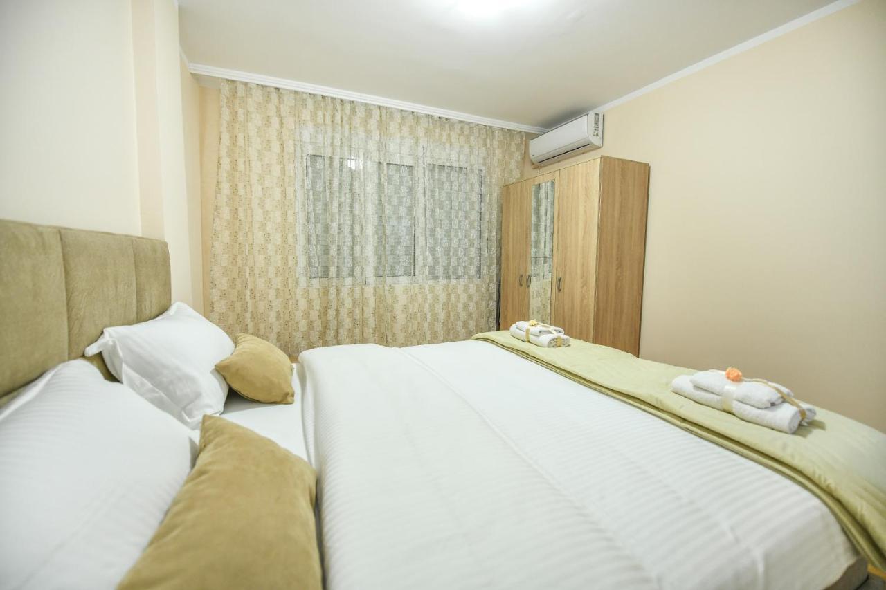 Apartman Centar 2 Podgorica Ngoại thất bức ảnh
